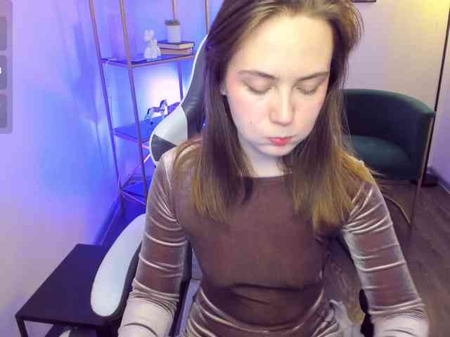 MelissaReyes webcam