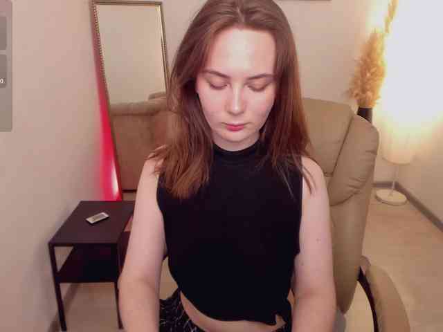 MelissaReyes webcam