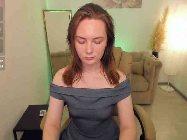 MelissaReyes webcam