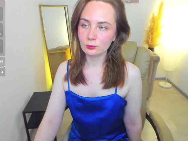MelissaReyes webcam