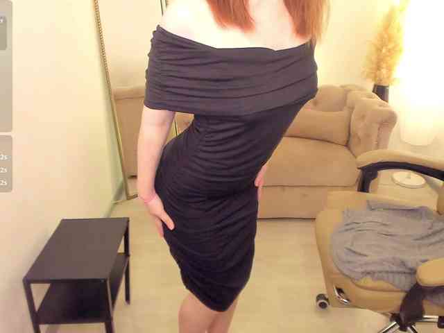 MelissaReyes webcam