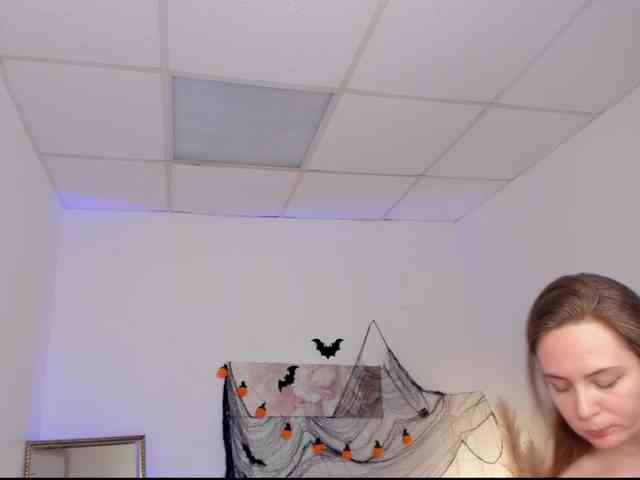 MelissaReyes webcam