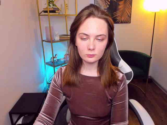 MelissaReyes webcam