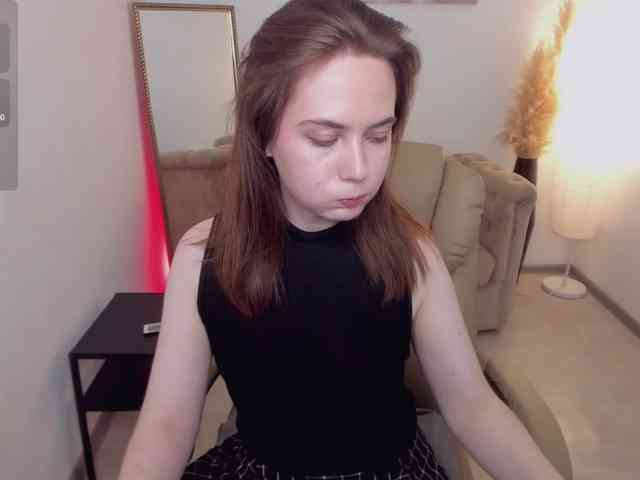 MelissaReyes webcam