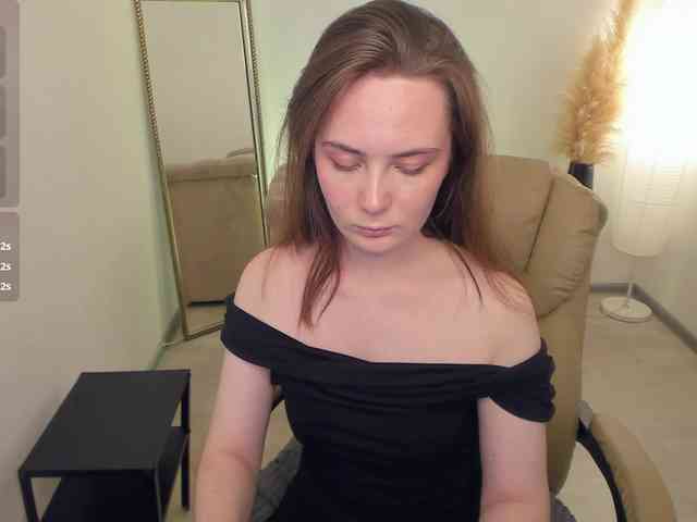 MelissaReyes webcam