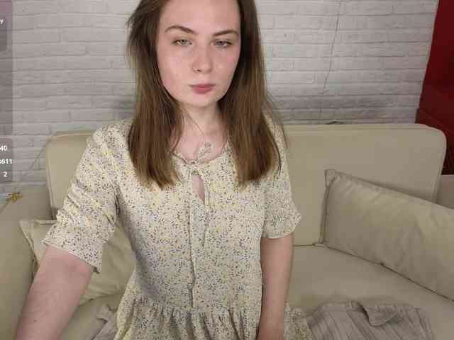 MelissaReyes webcam