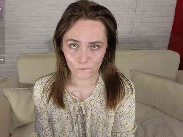 MelissaReyes webcam