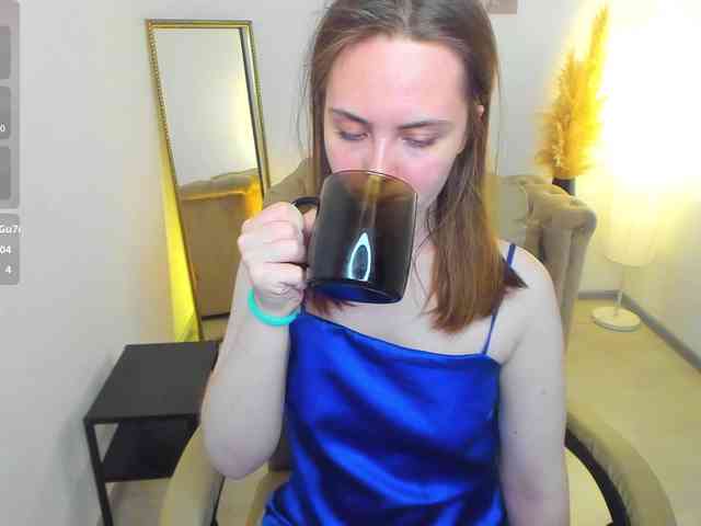 MelissaReyes webcam