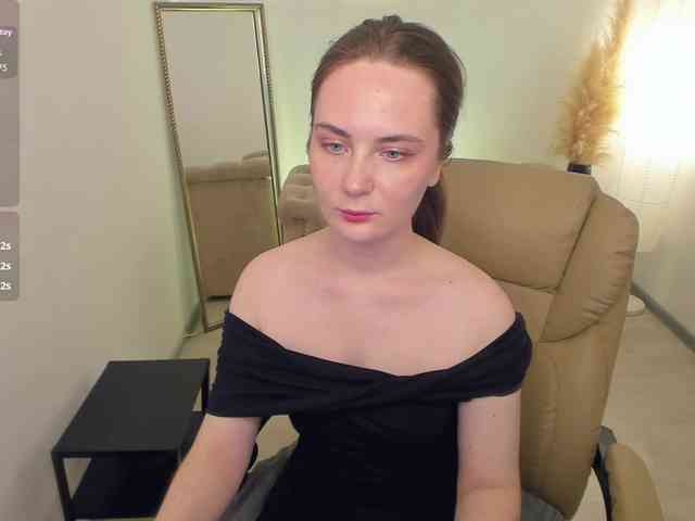 MelissaReyes webcam