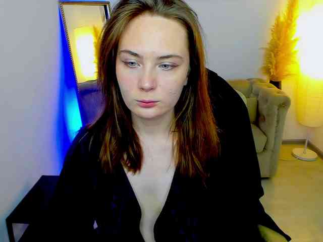 MelissaReyes webcam