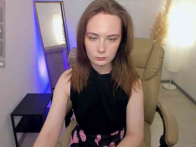 Model: MelissaReyes