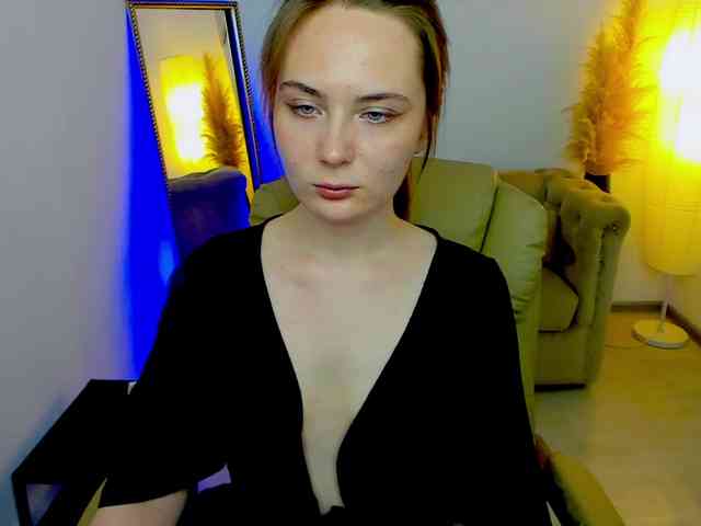 MelissaReyes webcam