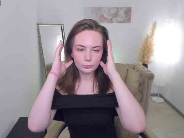 MelissaReyes webcam