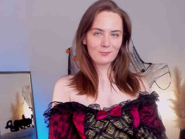 MelissaReyes webcam
