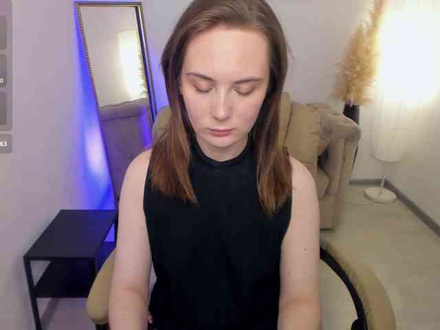 MelissaReyes webcam
