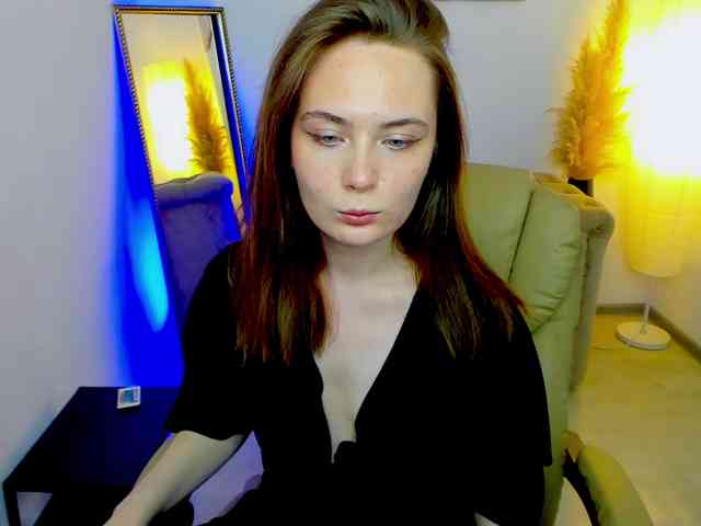 MelissaReyes webcam