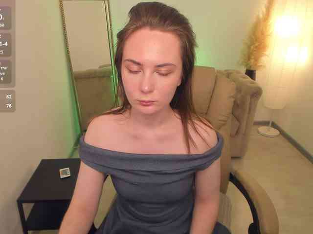dirty video chat MelissaReyes