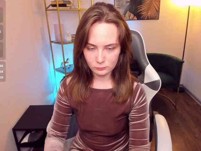 MelissaReyes webcam