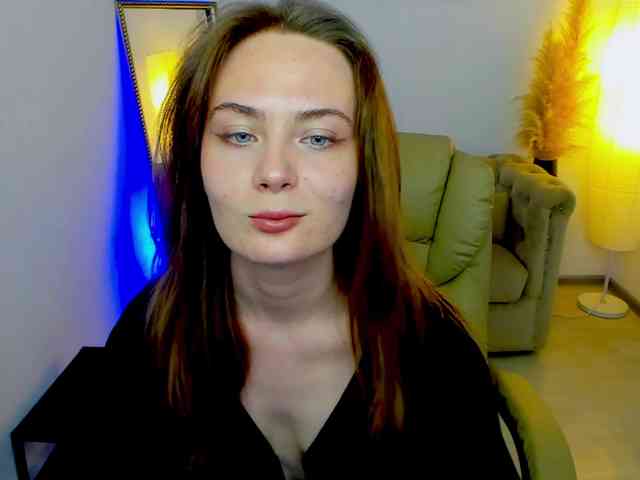 MelissaReyes webcam