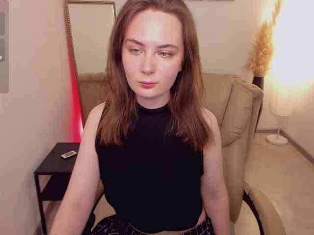 MelissaReyes webcam