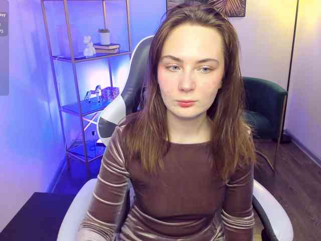 MelissaReyes webcam