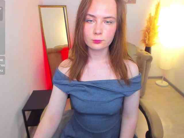 MelissaReyes webcam