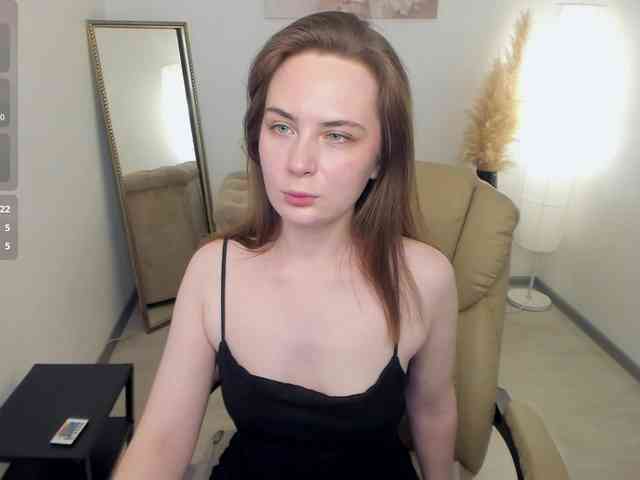MelissaReyes webcam