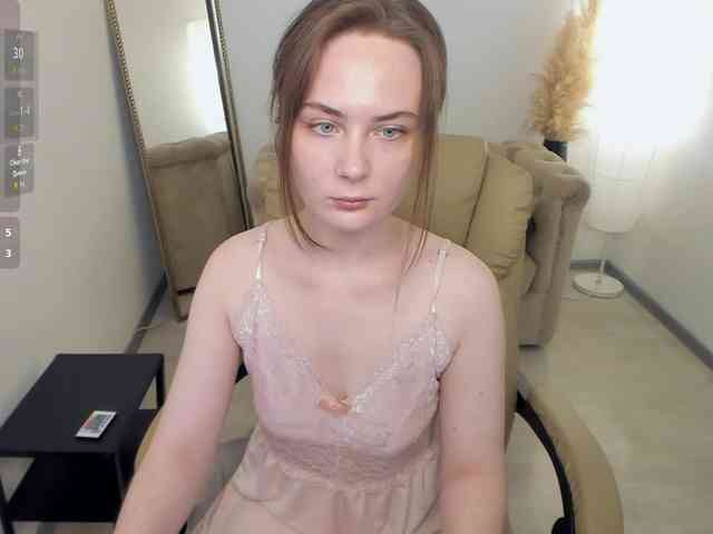 MelissaReyes webcam