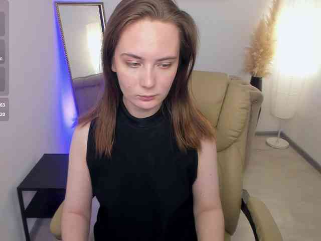 MelissaReyes webcam