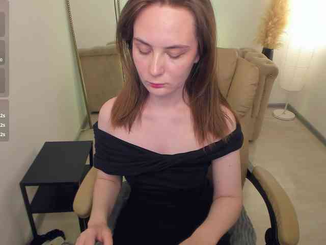 MelissaReyes webcam