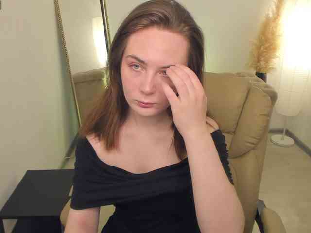 MelissaReyes webcam