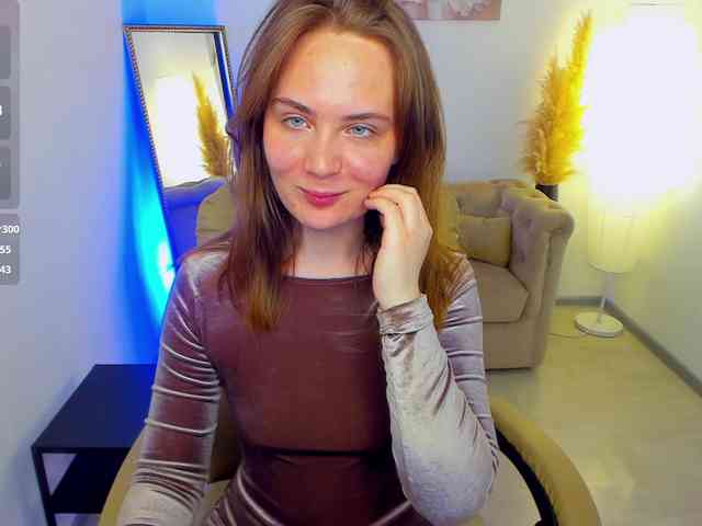 MelissaReyes webcam