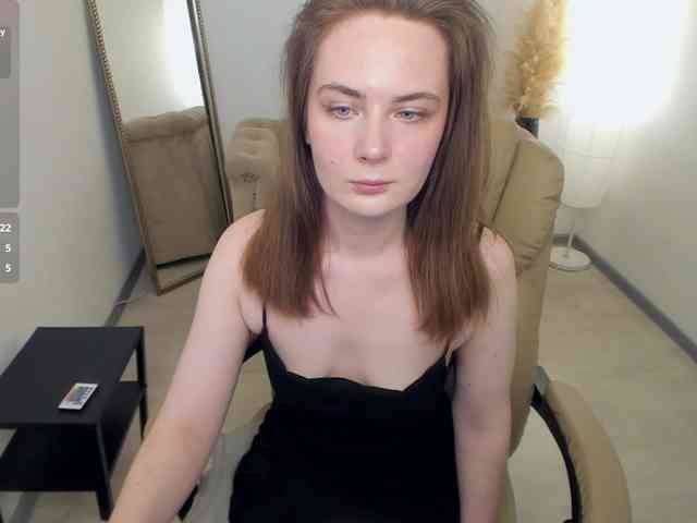 MelissaReyes webcam