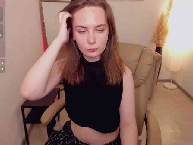 MelissaReyes webcam