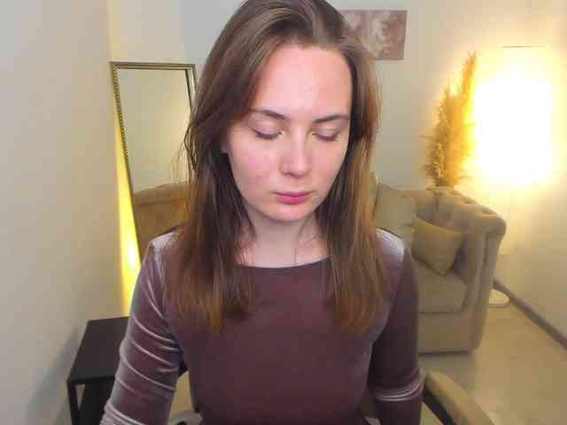 MelissaReyes webcam
