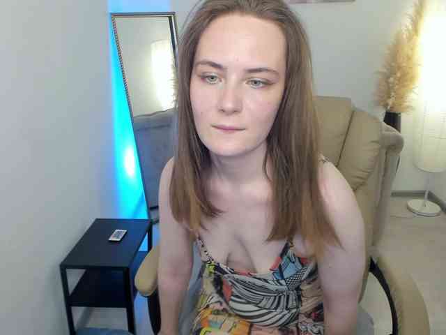 MelissaReyes webcam