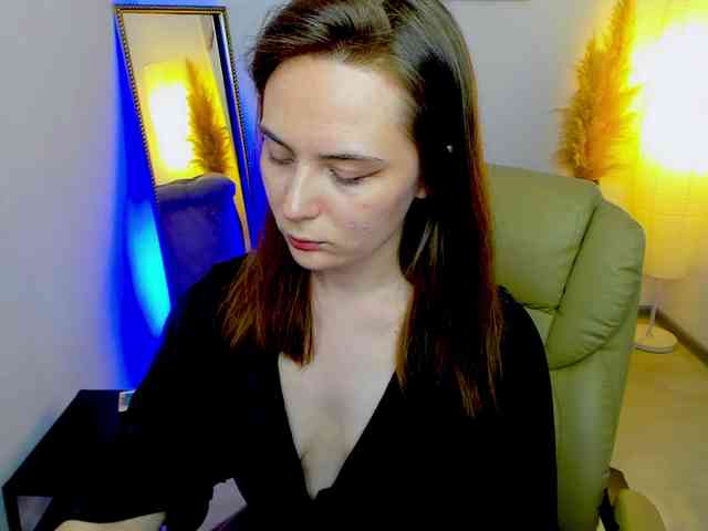 MelissaReyes webcam