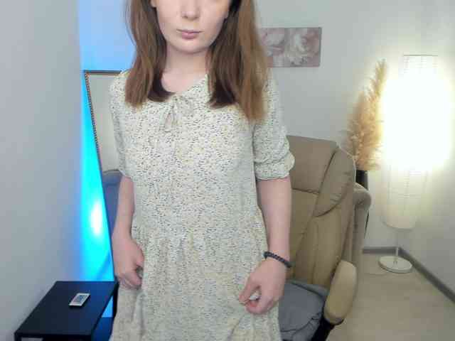 MelissaReyes webcam