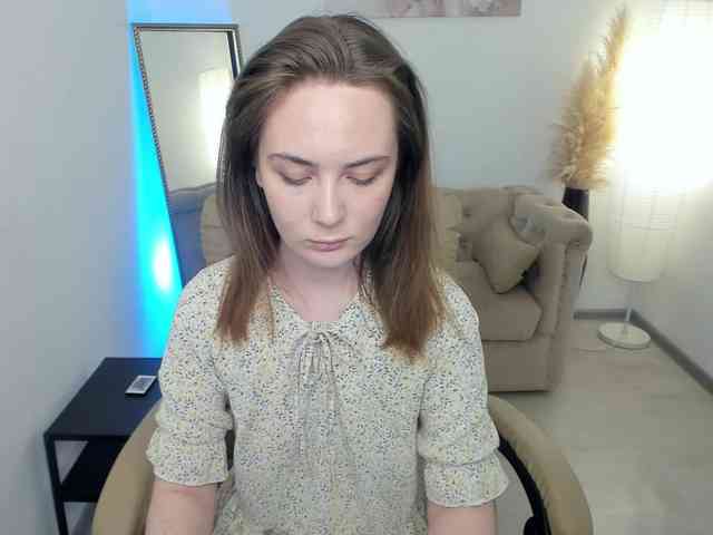 MelissaReyes webcam