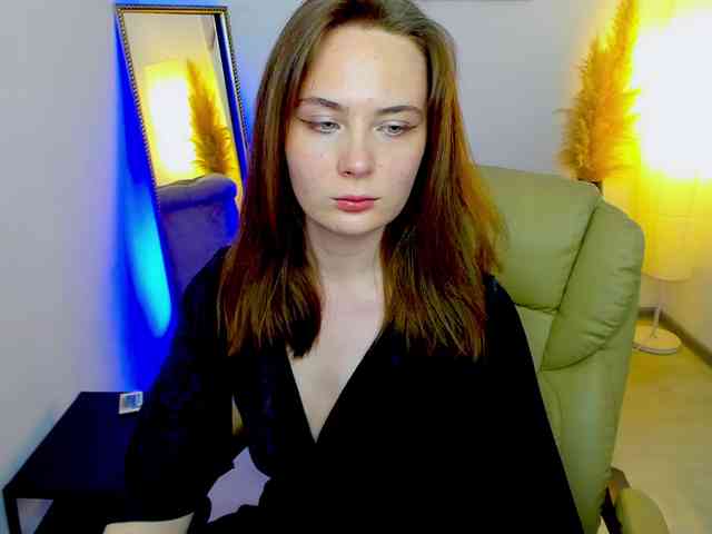 MelissaReyes webcam