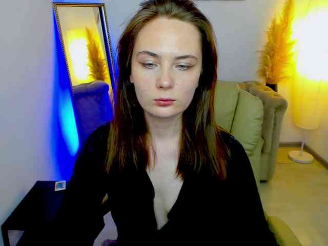 MelissaReyes webcam