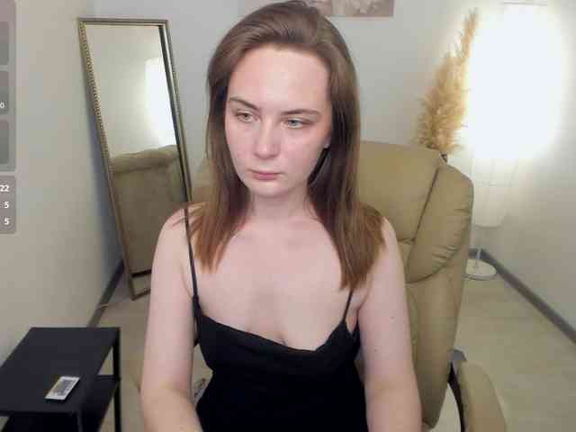 MelissaReyes webcam