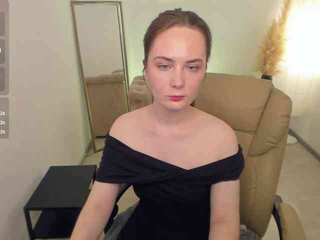 MelissaReyes webcam