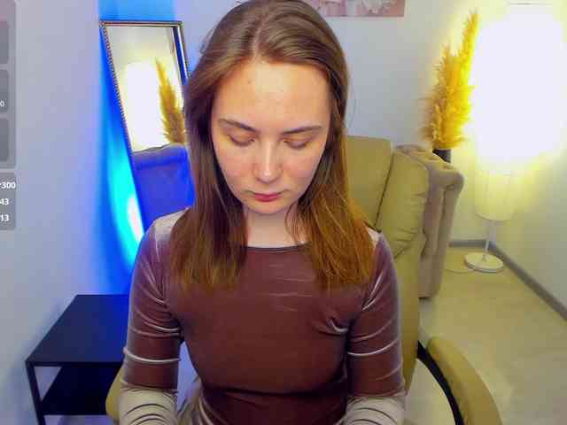 MelissaReyes webcam