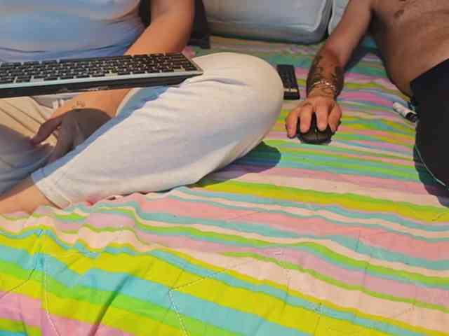 HerculoySenos webcam