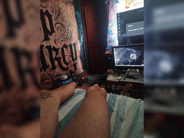 HerculoySenos webcam