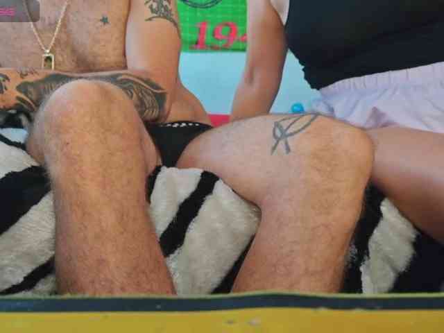 HerculoySenos webcam