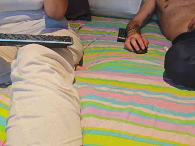 HerculoySenos webcam
