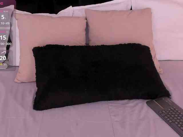 jazminesouza webcam