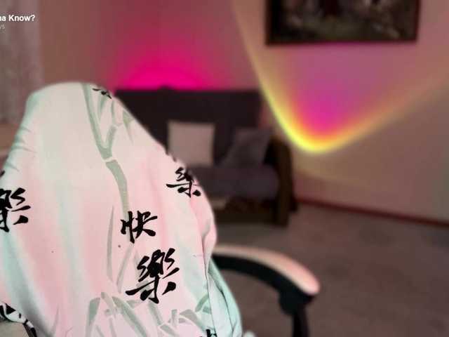 Loozzyy live cam on BongaCams